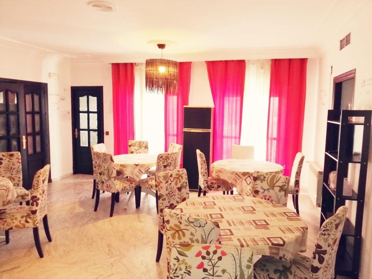El Patio De Santiago Hotel Cordoba Ngoại thất bức ảnh