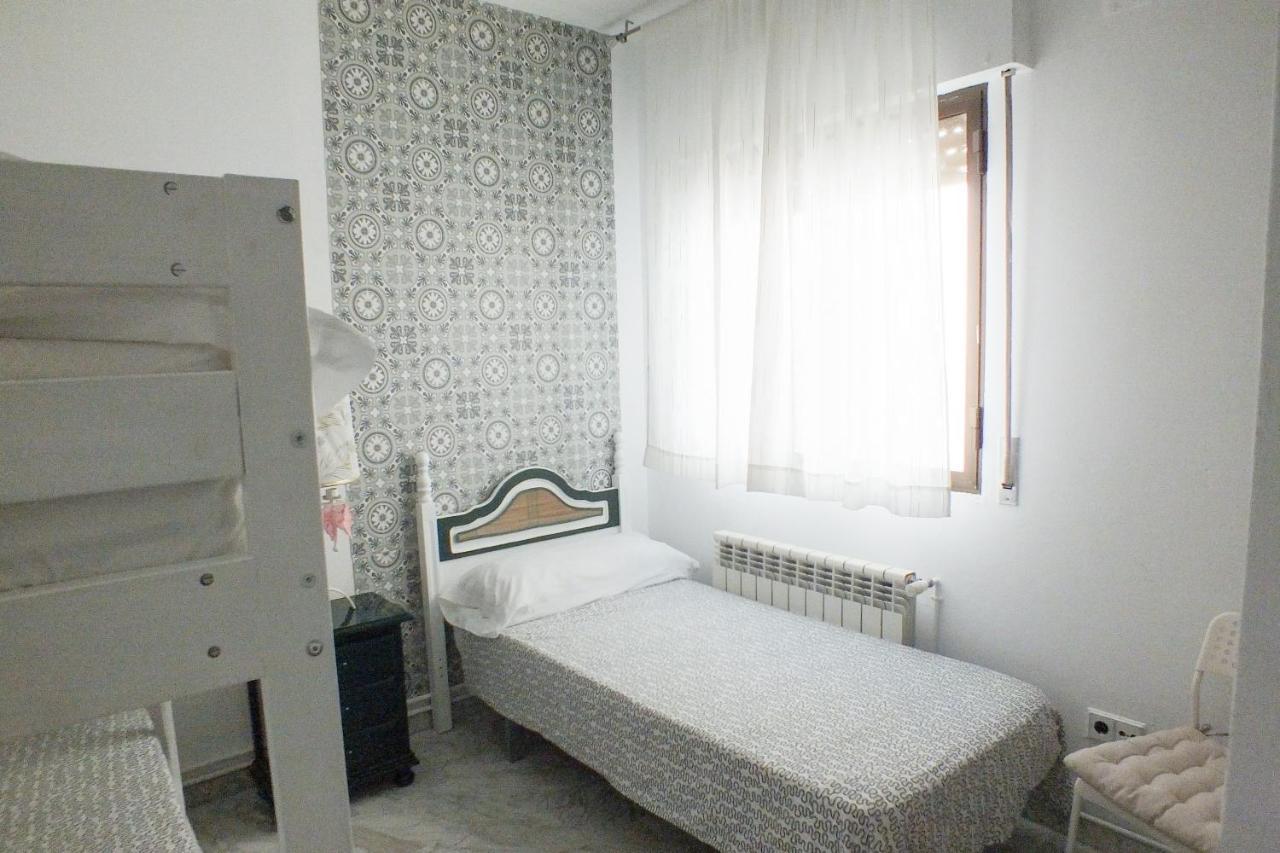 El Patio De Santiago Hotel Cordoba Ngoại thất bức ảnh