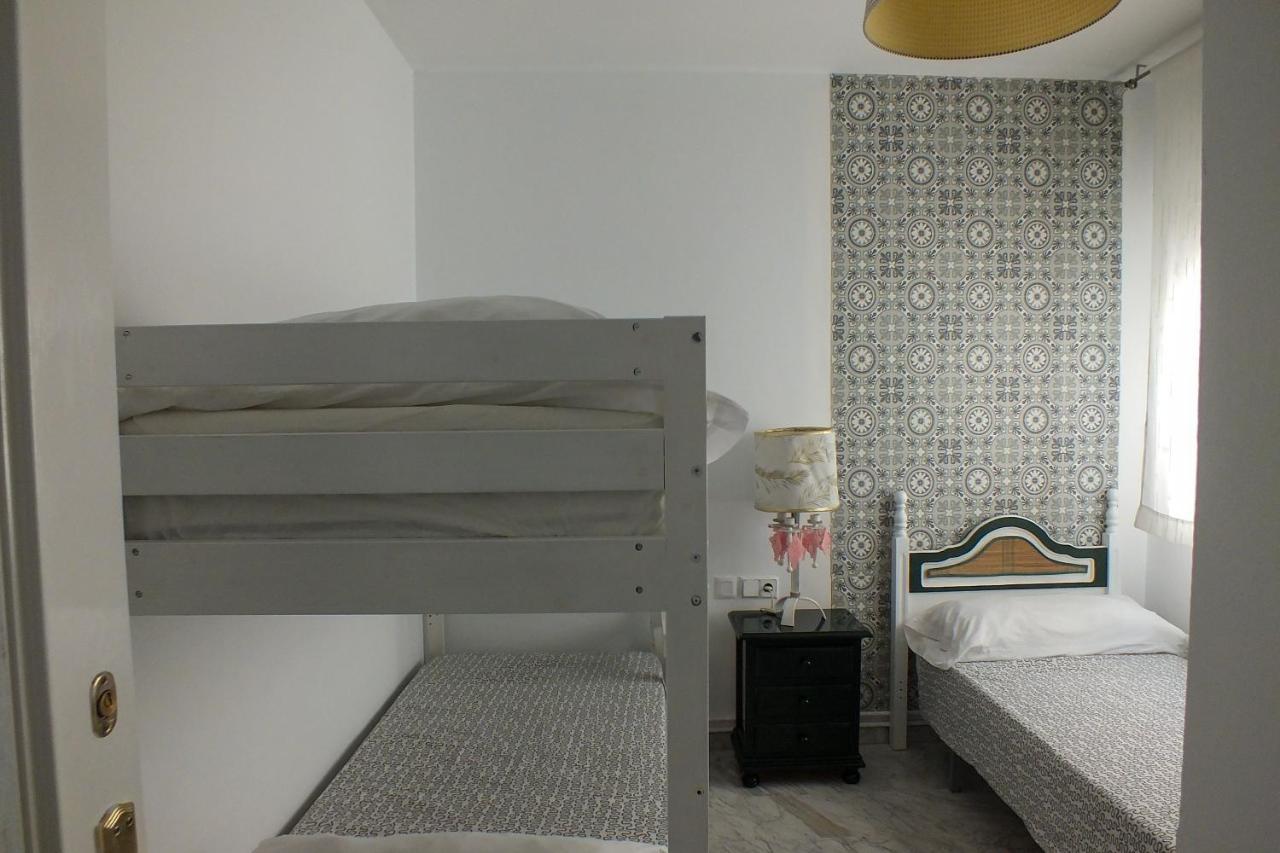 El Patio De Santiago Hotel Cordoba Ngoại thất bức ảnh