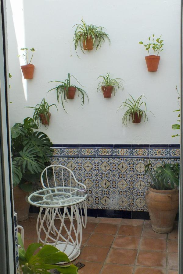 El Patio De Santiago Hotel Cordoba Ngoại thất bức ảnh
